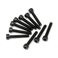 HPI Cap Head Screw M4X25mm (10Pcs) [94510]