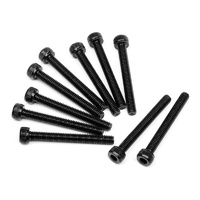 HPI Cap Head Screws M4 x 35mm HPI-94514