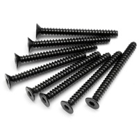 HPI Tp. Flat Head Screw M4X40m m He HPI-94641