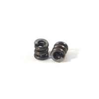 HPI Differential Spring 6x7x1.5mm Black (2) HPI-A165