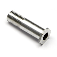 HPI Servo Saver Pipe RS4 HPI-A181