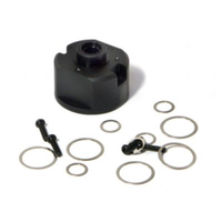 HPI Diff Case: Nitro RS4 MT HPI-A431