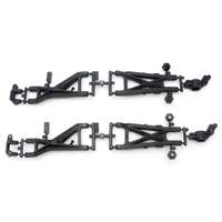 HPI Suspension Arm Set - Nitro Rus