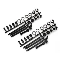 HPI Carbon Graphite Suspension Arm