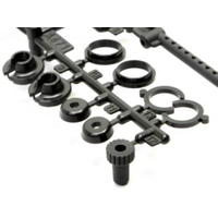 HPI R40 Rs4 Shock Parts Set HPI-A471