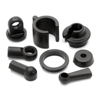 HPI Shock Parts Set (Nitro Rus H) HPI-A472