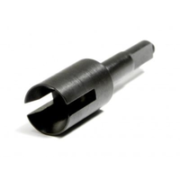 HPI Mt Gear Shaft 5X37mm HPI-A559