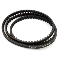 HPI Belt S3m 459 135T 3.5mm So Ft
