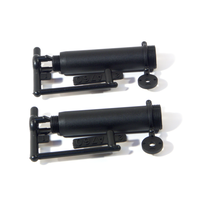 HPI SHOCK BODY SET 77-117mm 2pcs HPI-A760