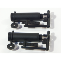 HPI Shock Body Set 70-103mm 2P Ce
