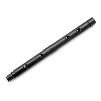 HPI Gear Shaft 5x70mm (Black)