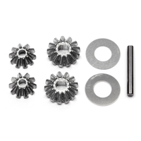 HPI Diff Bevel Gear Set (13t/10t) HPI-A850