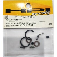 HPI 2 Speed Maintenance Kit HPI-A888