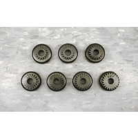 HPI Clutch Bell 18 Tooth (1m) HPI-A978