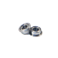 HPI Ball Bearing. Flanged 3X6X 2.5 HPI-B012