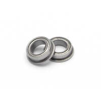 HPI Ball Bearing Flanged 5 X 8 X 2.5mm (2Pcs)