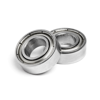 HPI Ball Bearing 6x12x4mm (2pcs) [B026]