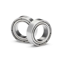 HPI Ball Bearing 6X10X3mm 2pcs HPI-B028