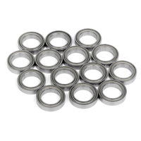HPI E10 Complete Bearing Set [B039]