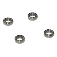 HPI Savage Steering Upgrade Set HPI-B045