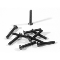 HPI Flat Head Screw M3X20MM Hex S HPI-Z087