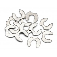 HPI C Clip 3mm Hd HPI-Z102
