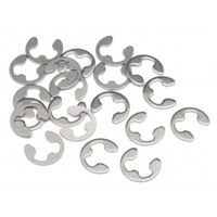 HPI E Clip E-4HD (20Pcs) [Z103]
