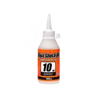HPI Baja Shock Oil 10W (100cc) [Z142]