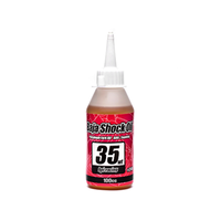 HPI Baja Shock Oil 35W (100cc) [Z146]