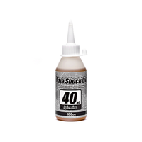 HPI Baja Shock Oil 40W (100cc) [Z147]