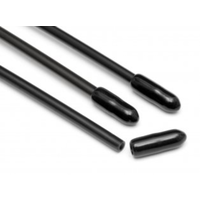 HPI Antenna Pipe Set 400mm (3Pcs [Z149]