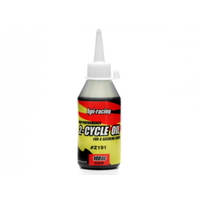 HPI 2 Cycle Oil (100cc) Baja HPI-Z191