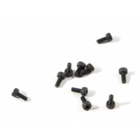 HPI Cap Head Screw M2x5mm 10Pces HPI-Z234