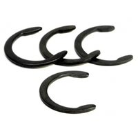HPI C-Clip 13mm (4) HPI-Z238