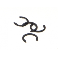 HPI E-Clip E5mm (10pcs) [Z245]