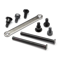 HPI Front Brace Set Micro RS4 HPI-Z275