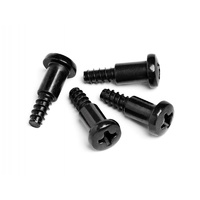 HPI Step Screw 3x12mm HPI-Z281