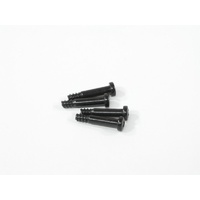 HPI Step Screw 4x20mm (4 Pieces) HPI-Z288