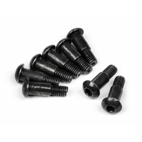 HPI Step Screw M3x5x11mm HPI-Z298