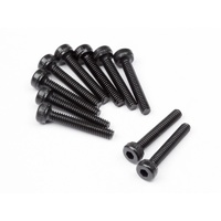 HPI Cap Head Screw 2x12mm 10Pces HPI-Z413