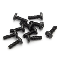 HPI Binder Head Screw M2.6X8MM HPI-Z431