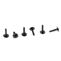 HPI Self-Tapping Flanged Screw M2.6X12mm (6) HPI-Z488