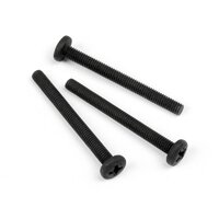 HPI Button Head Screw M3x18mm HPI-Z506