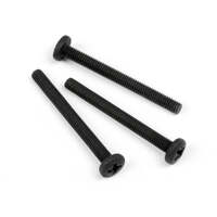 HPI Binder Head Screw M3X30mm