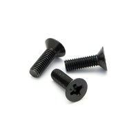 HPI Flat Head Screw M3x10mm (6) HPI-Z527