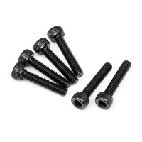 HPI Cap Head Screw M3X15MM HPI-Z545
