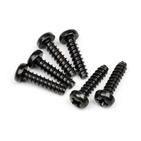 HPI TP Button Head Screw M3X12 MM HPI-Z553