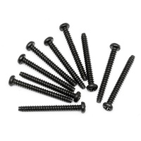 HPI Z558 TP. Button Head Screw M3X28mm