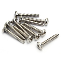 HPI TP Binder Head Screw M3x18mm (10) HPI-Z570