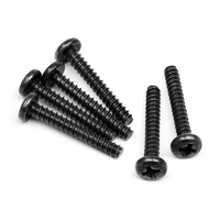HPI TP Binder Head Screw 3X20M M HPI-Z571